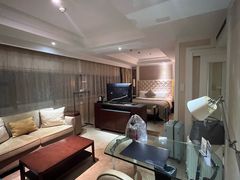 -武汉汉口火车站东方建国大酒店