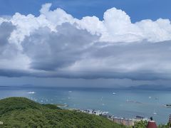 -鹿回头风景区