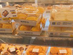 -鲍师傅糕点(观前街店)