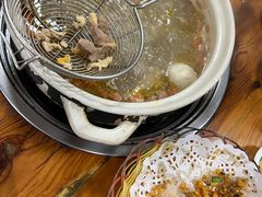 -潮陈记土鸡火锅(东厦北路店)