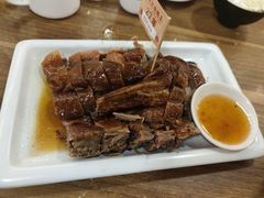 -先记烧鹅王·本地粤菜(福永店)
