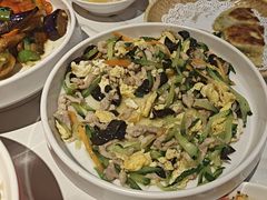 -李老哈·东北菜(宋园路店)