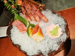 -匠和风精致料理(宁德万达店)