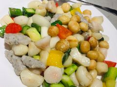 -朱仔记食府(江南大道店)