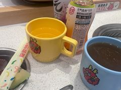 -龍歌自助小火锅(崂山丽达店)