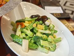 -那拉提之疆·新疆菜(美院店)