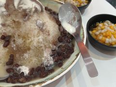 -鲜芋仙(中华广场店)