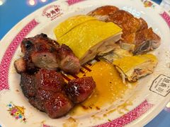 -憶廟街 X 沙角邨(太古城店)