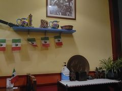 -panchos 墨西哥餐厅(嘉绿苑店)