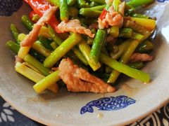 -张关合渣(航空大道店)