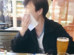 -Ambra Haus琥珀屋精酿餐厅(宝山店)