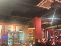 -醉烧膘·烧烤夜宵王(总店)
