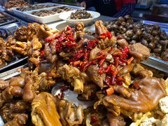 -八一路好吃街(雨田商务大厦店)