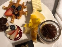 -西安高新洲际酒店•源咖啡全日制餐厅