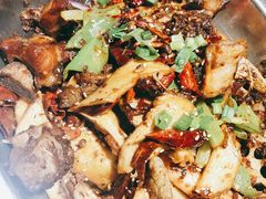 -川人百味·水煮活鱼(赛罕万达店)