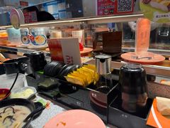-争鲜回转寿司(中街大悦城店)