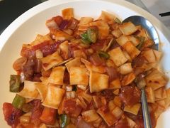 -撒拉花儿·新疆菜·清真(太阳宫店)