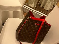 -LV路易威登(德基广场店)
