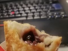 -麦当劳(徐汇漕溪北路百脑汇店)