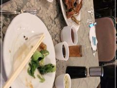 -上海大酒店-自助餐餐厅