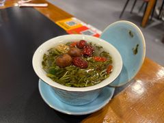 -下杨家青海土火锅(海湖店)