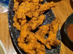 -付小姐在成都(川沙店)