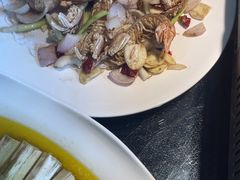 -爷爷的草帽·海鲜馆(孙塘路店)