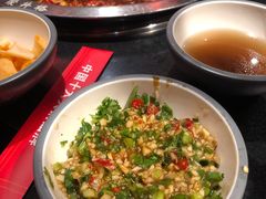 -井格重庆火锅(西直门凯德Mall店)