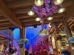 -民食香·腊排骨野生菌美食(木府店)