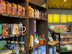 -星巴克(湖州安吉浙北大厦店)