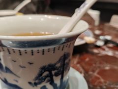 -钱塘花园·宁波菜