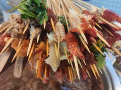 -屋头串串(中海环宇城店)