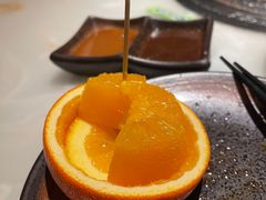 -厚贞日式烤肉(龙之梦店)