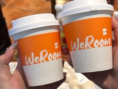 -WeRoom五润十时(金山店)