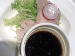 白切肚尖-丰收日(五角场店)