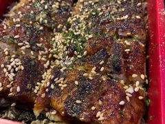 -鳗鱼家·深夜食堂(军博店)