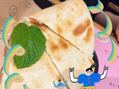 -荷恬·精致蔬食料理(富国街店)