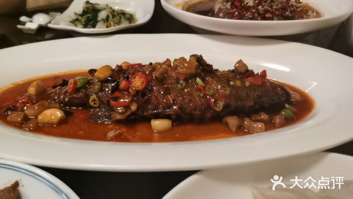 唐山富力洲际酒店-唐缘中餐厅图片