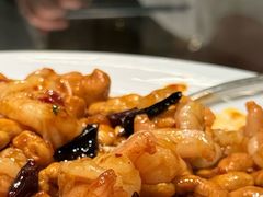 -梅龙镇酒家(南京西路总店)