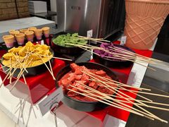-The COOK·厨餐厅·自助餐(浦东嘉里大酒店)