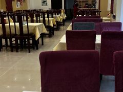 -奥华餐厅·老张记(台基厂店)