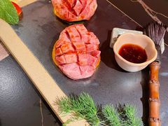 -厚贞日式烤肉(浦东汇智店)