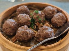 -猪肉婆私房菜(容桂总店)