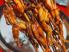 -醉烧膘·烧烤夜宵王(总店)