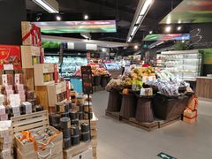 -Olé精品超市(上海虹桥南丰城店)