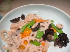 荷塘月色-枚青·临安酒肆(腾飞大厦店)