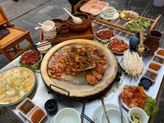 -八木轩·寻味大理白族民俗餐厅(文献路店)