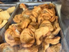 -蒋家桥饺面店(广陵路店)