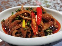 -淮扬情私房菜(美丽华店)