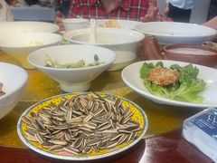 -功德林(南京西路店)
